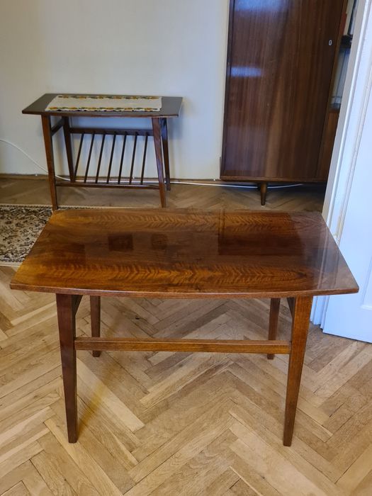 OKAZJA! Komoda Kredens PRL - 50% jak NOWE