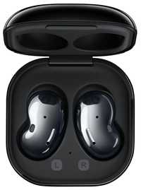 Продам бездротові навушники Samsung Galaxy Buds Live Black