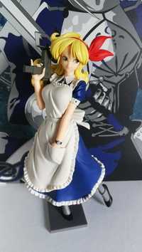 Figurka Anime Manga Dragon Ball - Lunch Glitter & Glamours II