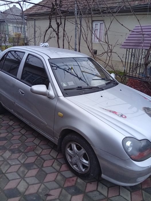 Продам джилі ск 2008