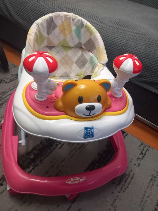 Ходунки для дитини