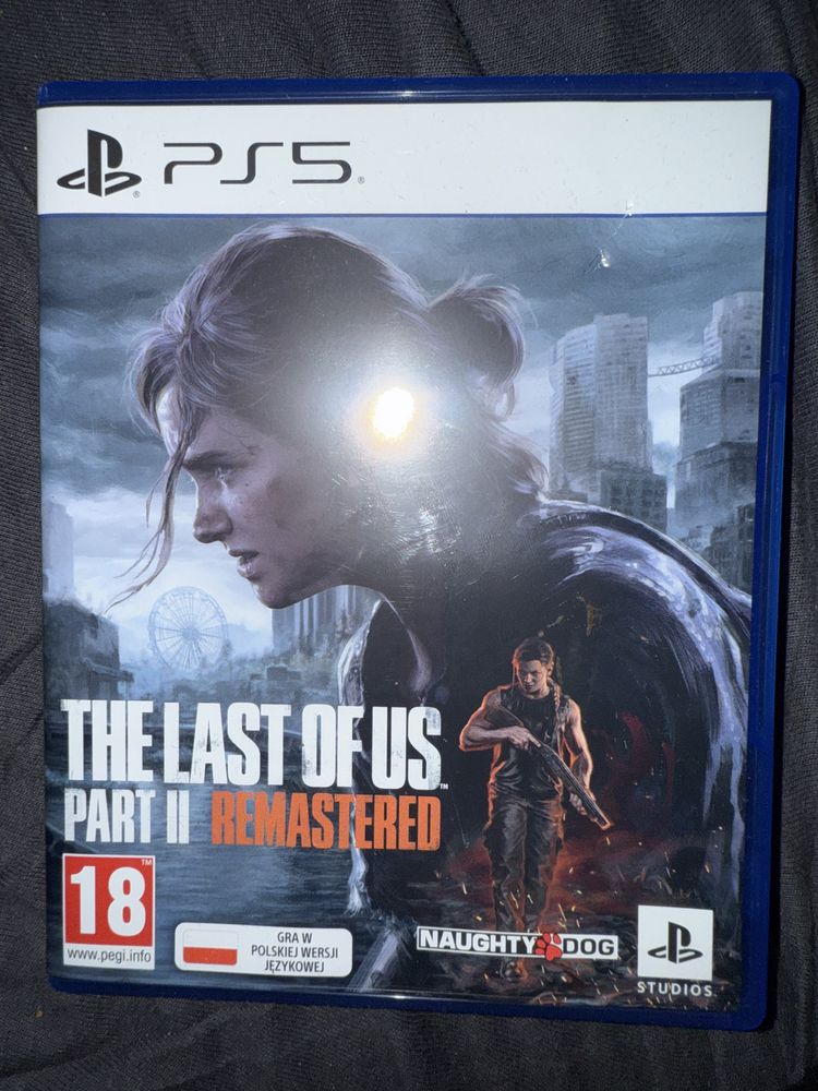 The Last Of Us 2