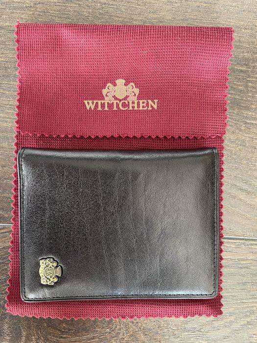 Wittchen etui na dokumenty /karty