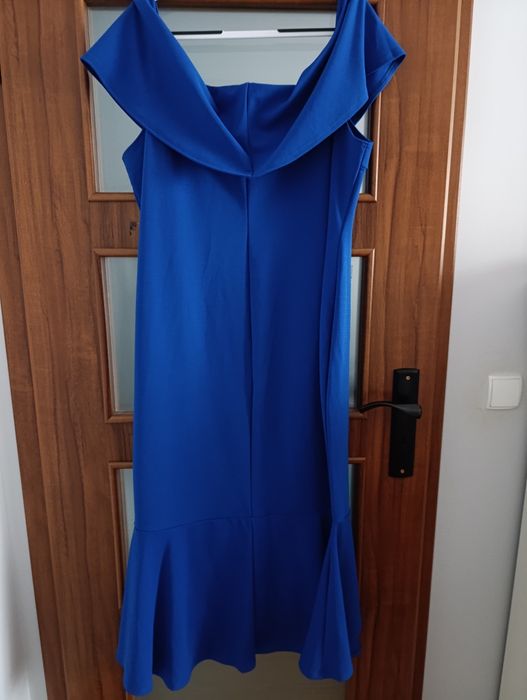 Sukienka nowa  midi rozmiar 52/54