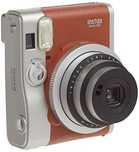 Fujifilm Instax Mini 90 Evo Classic - Como Nova