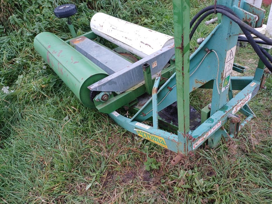 Owijarka do bel Sipma Prasa zwijajaca Pasowa