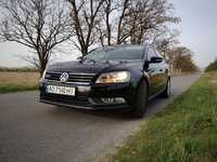 Volkswagen Passat B7  09.2013р.в. Пробіг 204т.км 1.6 TDI Механіка