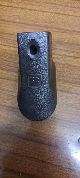 Escova de pó Rainbow