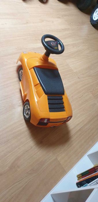 carrinho de criança