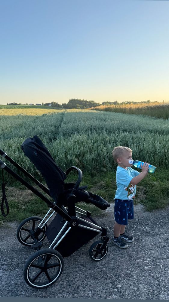 Wozek spacerowka cybex priam 2.0