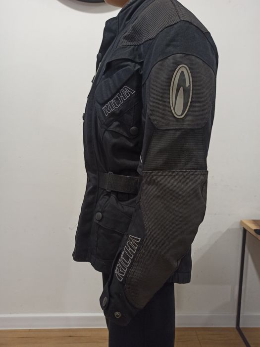 Kurtka motocyklowa richa
