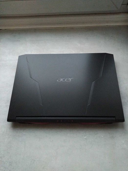 Laptop Acer nitro 5
