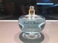 Perfumy damskie Emanuel Ungaro Fruit D`Amour Turquaoise na lato