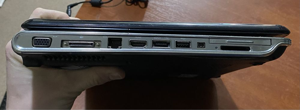 ноутбук HP Pavilion DV5 15.4"/3GB RAM/250GB HDD! N1222