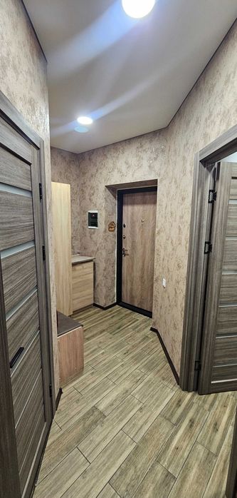 1кімнатна квартира, торг,світло завжди зарядна станція EcoFlow