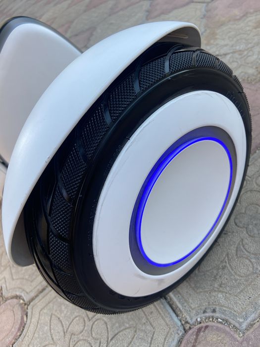Продам гироскутер Ninebot S-Plus (состояние отличное)