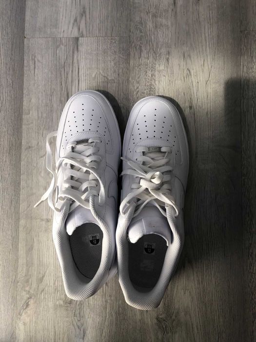 Nike Air Force 1 Low