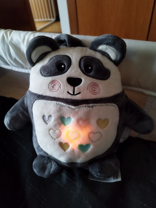 Panda Grofriend Tommee Tippee
