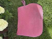 Czaprak eskadron cotton rouge pony