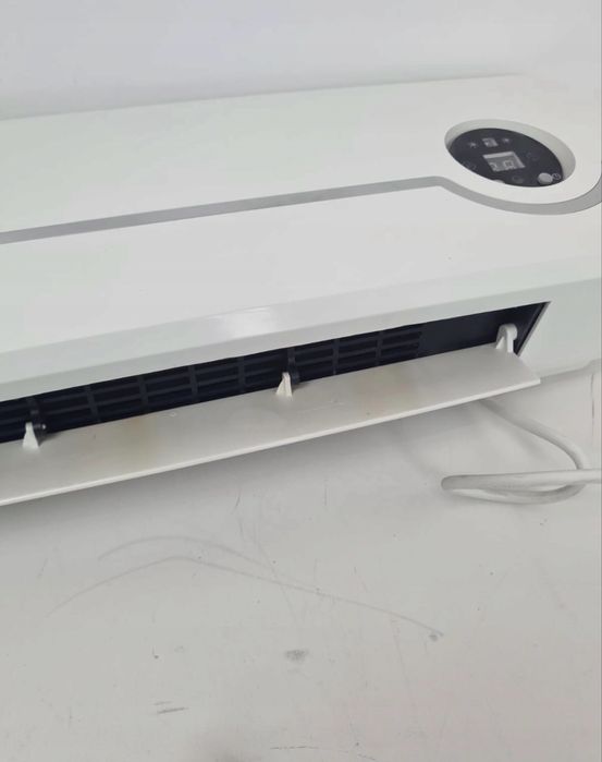 Silvercrest SKWH2000 A2 Ceramiczny Termowentylator