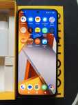 Xiaomi Poco M4 Pro czarny idealny