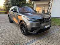 Land Rover Range Rover Velar Velar R-Dynamic