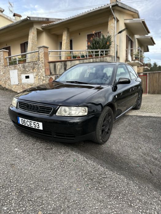 Audi a3 8L 90cv 1900tdi