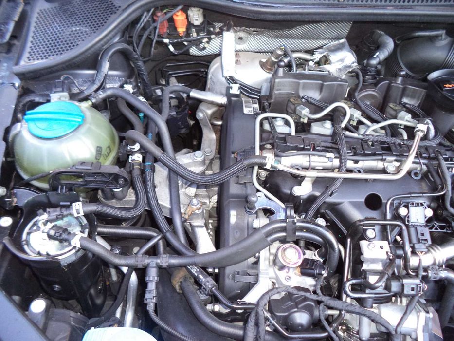 WOLQSVAGEN Polo   TDI