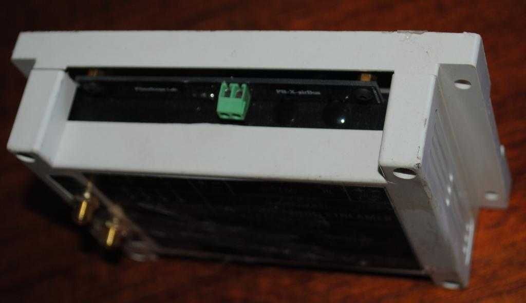Стрімер airScope X1DIN ver.A31 AirPlay/Bluetooth/USB/Deezer/Spotify