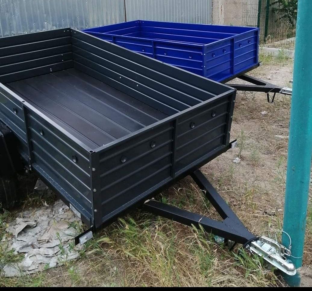 Легковий причіп  прицеп, причеп продаж