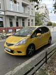 Honda Jazz 2009 Automat
