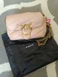 Pinko love baby puff pudrowa