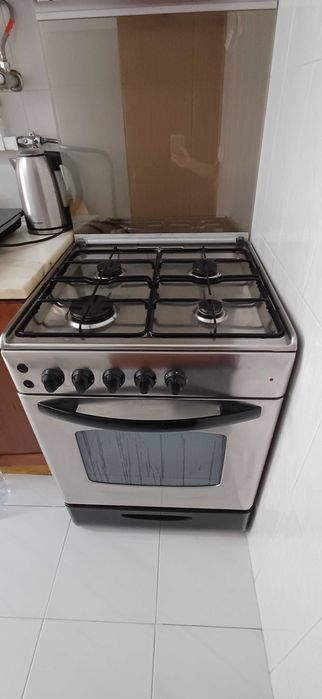 Venda fogao de gas com forno