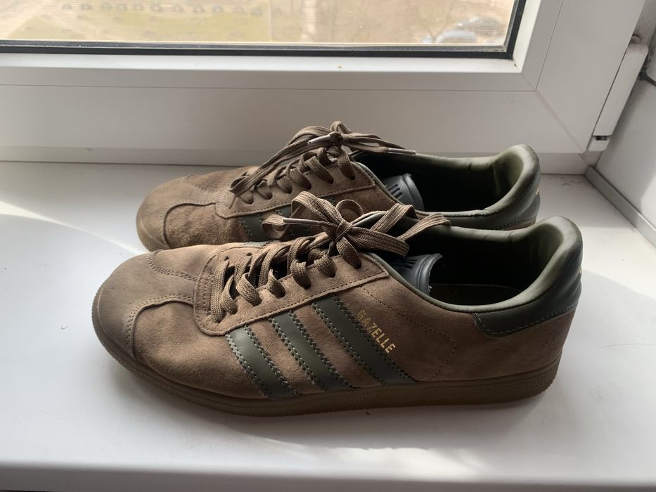 Adidas Gazell 44