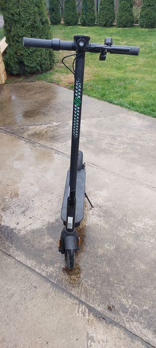 Електросамокат Acer Scooter 5