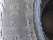 Opony Vredestein Quatrac 215/65/r16