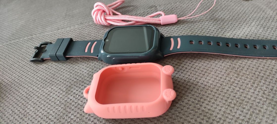 Zegarek Smartwatch Look me2 Forever