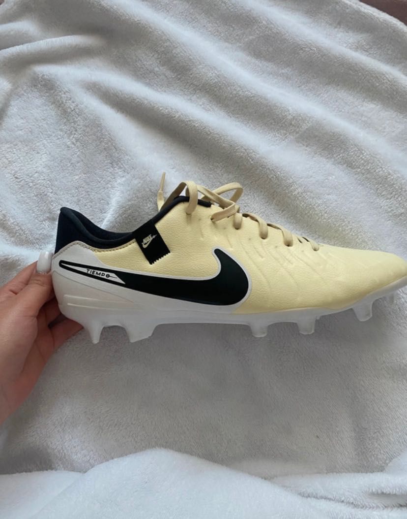 Nike tiempo 10 legend academy korki lanki