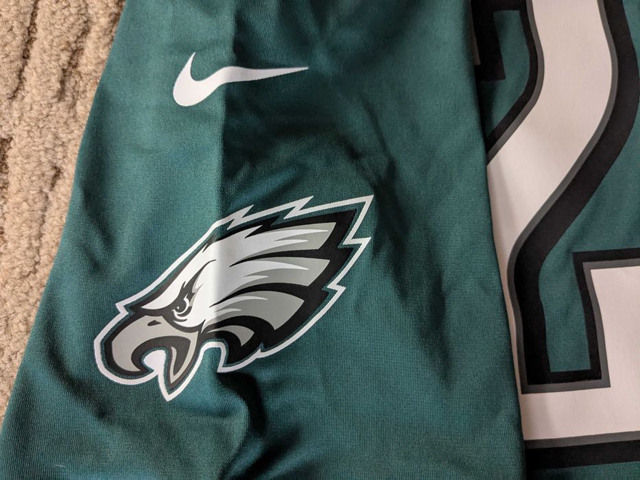 Nowa oryginalna koszulka Nike NFL Philadelphia Eagles rozmiar XL