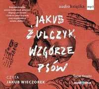 Wzgórze Psów. Audiobook, Jakub Żulczyk