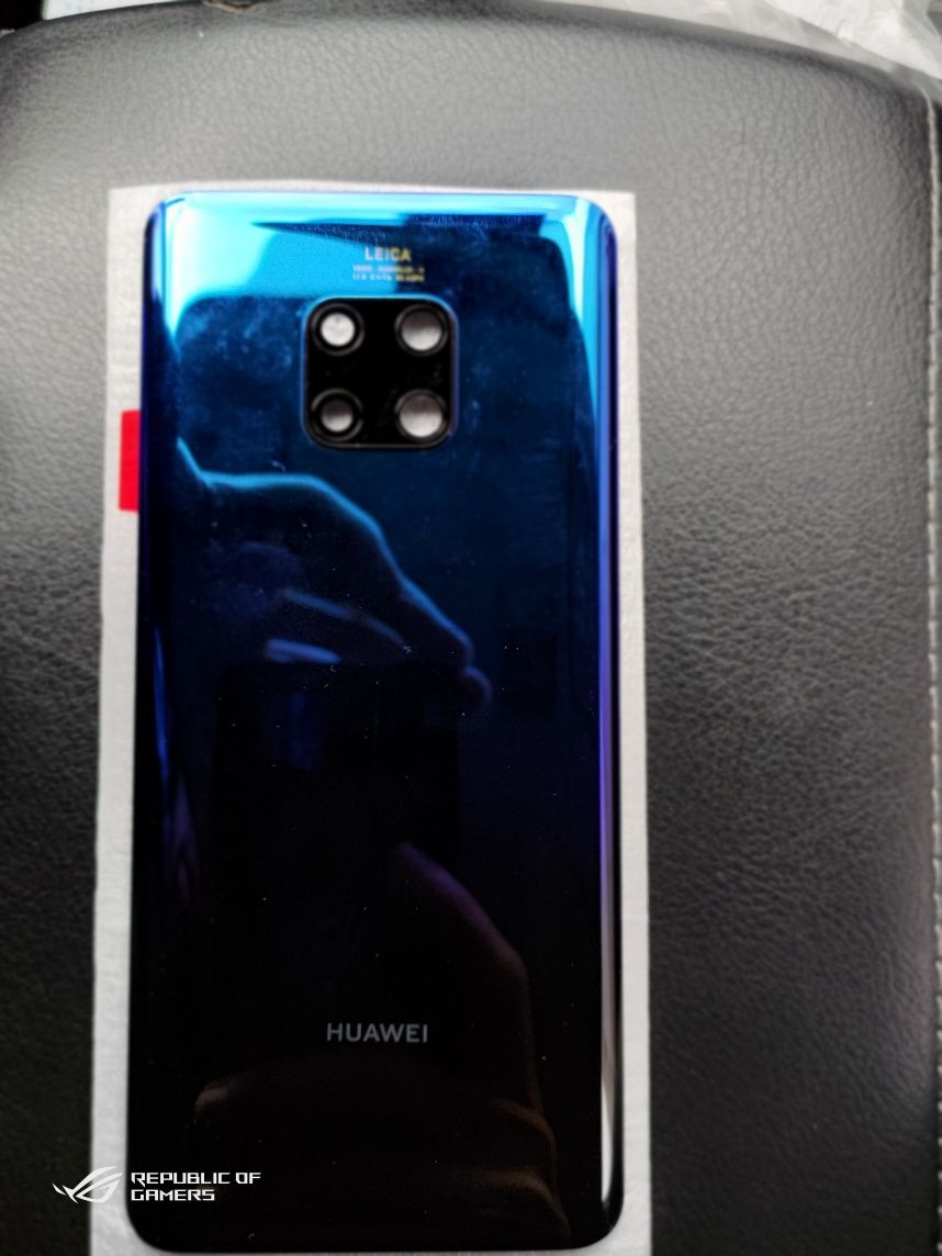 Панелька , задня кришка huawei  корпус