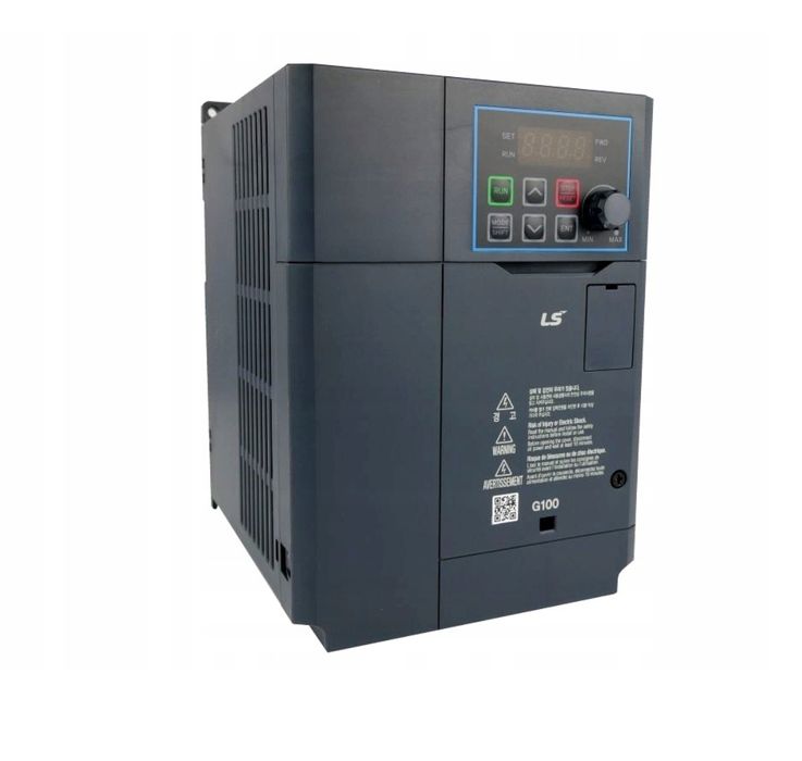 Falownik 4kw G100 LSLV0040G100-4EOFN