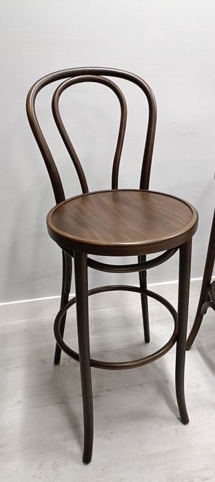 Hokery stołki barowe Fameg Radomsko 26 sztuk mowe