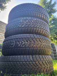 Komplet GoodYear UltraGrip Performance SUV 235/60r18 107H XL