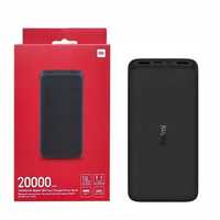 Павербанк Xiaomi Redmi 20 000 mAh 18W  Оригінал!