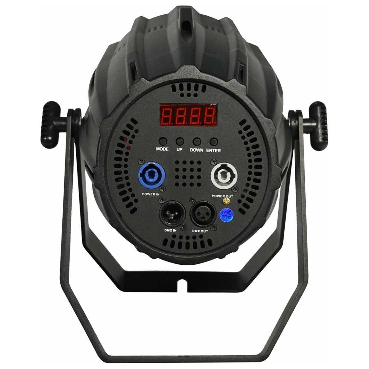 FOS PAR ZOOM ULTRA Reflektor Zoom Par