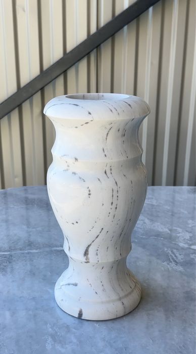 Вази Мрамор преміум-класу