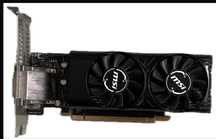 Karta Graficzna GTX 1050 Ti 4GT LP  4GB