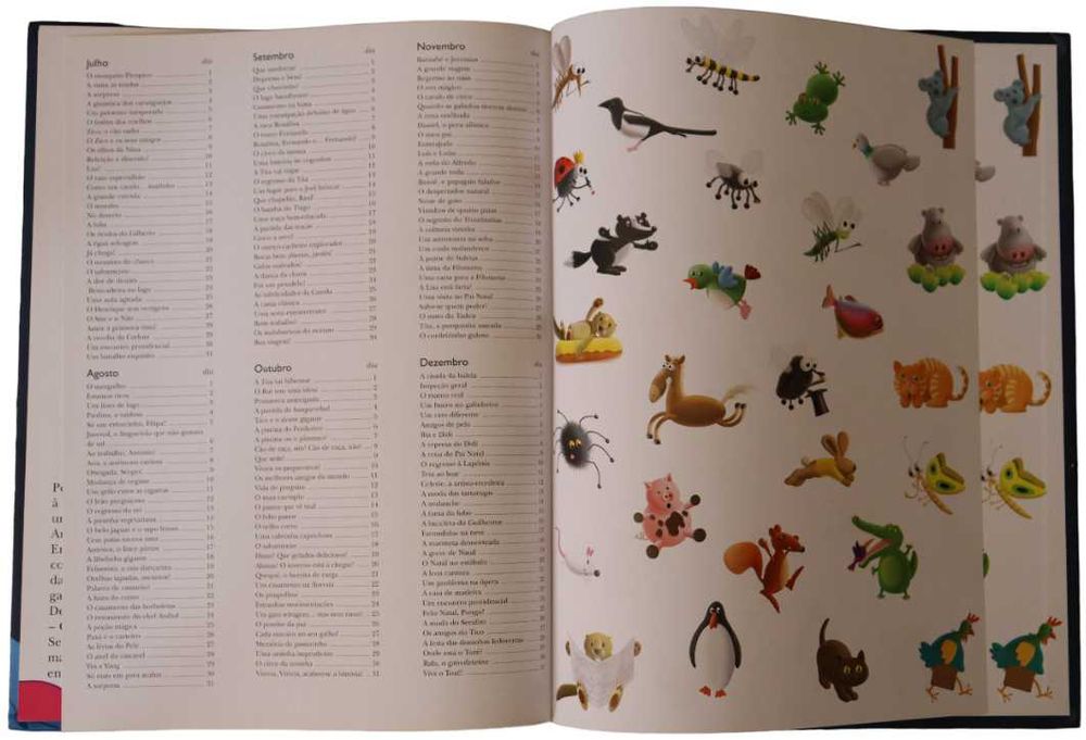 365 Histórias para Adormecer