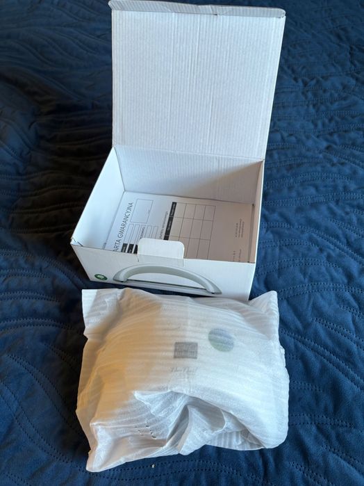 Lampa UV NeoNail, manicure hybrydowy